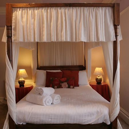 Hamilton Court Hotel تشيستر المظهر الخارجي الصورة