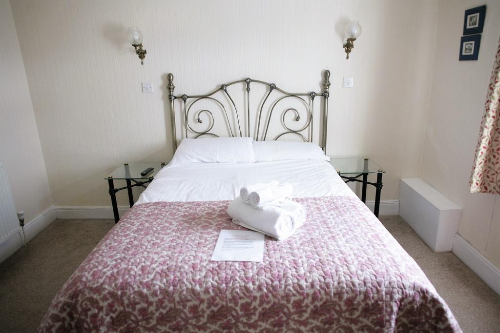 Hamilton Court Hotel تشيستر المظهر الخارجي الصورة